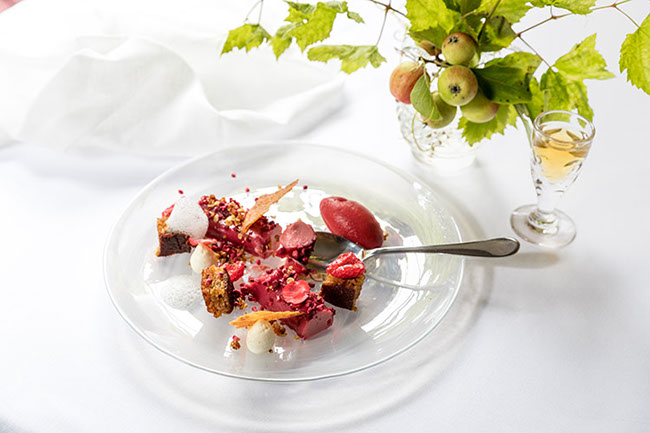 Tickton Grange Hotel Hide Restaurant (6)