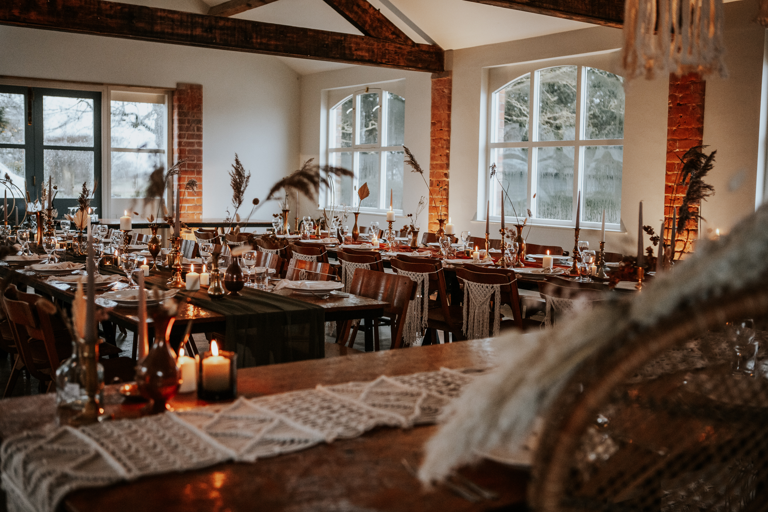 Tickton Grange Hotel Weddings (5)